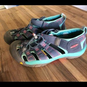 Keen Sandals